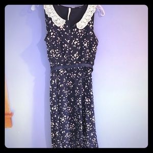 LC Butterfly Sundress